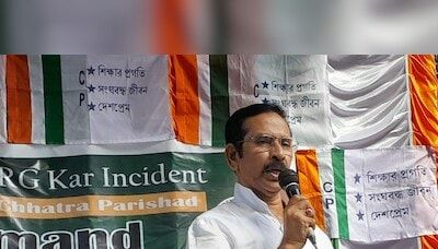 Congress will continue to raise voice against ruling parties: Bengal chief