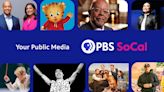 Southern California’s Main PBS Outlets Rebranding; KCET Gets New Name After 60 Years