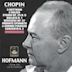 Hofmann Plays Chopin