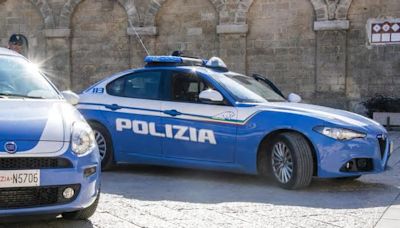 Traffico di droga a Policoro, eseguiti 14 arresti