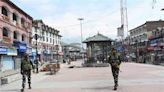 Doesn’t alter balance of power in J&K: Centre
