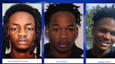 VPD: 3 ‘armed and dangerous’ teens wanted in fatal weekend shooting of 15-year-old