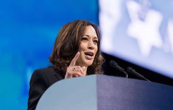 Kamala Harris Faces Skepticism from Pro-Israel Jewish Democrats