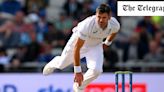 Six balls that prove James Anderson is greatest seamer of all time