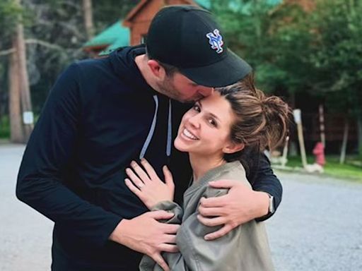 General Hospital Star Kate Mansi Announces Engagement to Producer Matt McInnis Amid 4th of July Holiday; DEETS