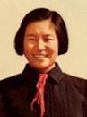 Li Na (daughter of Mao Zedong)