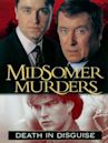 Midsomer Murders: Death in Disguise