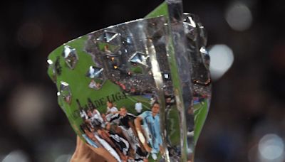 Todo sobre el trofeo de la LaLiga: cuándo y cómo se hizo, autor, cuánto vale, cuántos años tiene y cuánto pesa | Goal.com Espana