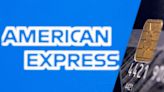 AmEx's revenue miss eclipses strong annual profit forecast