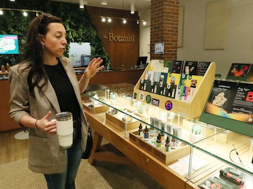 What you need to know as Ohio prepares to launch recreational marijuana sales