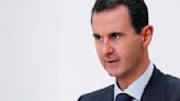 Paris court upholds validity of France's arrest warrant for Syrian President Bashar Assad