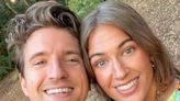 Greg James missing from Radio 1 as wife Bella Mackie has emergency surgery