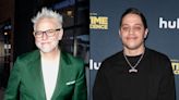 Surprise! Pete Davidson Makes a Cameo in ‘Guardians of the Galaxy Vol. 3’