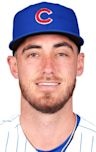 Cody Bellinger