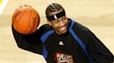 Pelicans coach Willie Green has admiration for Sixers legend Allen Iverson