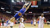 Blake Griffin retires after high-flying NBA career that included Rookie of the Year, All-Star honors