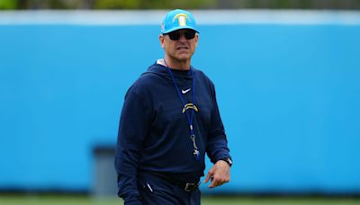 Chargers News: LA Pro Bowler Unpacks Feelings About Head Coach Jim Harbaugh