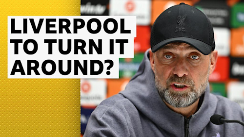 Can Klopp inspire Liverpool like Barcelona 2019?