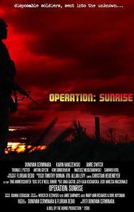 Operation: Sunrise