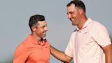 Rory McIlroy and Scottie Scheffler to face two LIV Golf stars in grudge match