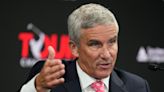 Report: Jay Monahan told PGA Tour employees it couldn’t afford legal battle with Saudi Arabia