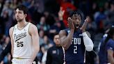 Men's NCAA Tournament winners, losers: Purdue ... oof. But FDU and college basketball fans win big