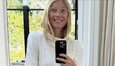 Gwyneth Paltrow opens new Goop store offering facials