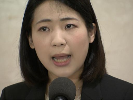 徐國勇女兒低調卻遭起底！林楚茵直指「兇手」：就是徐巧芯！