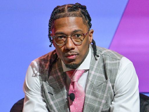 Nick Cannon, pai de 12 filhos, revela que fez seguro de R$ 56 milhões para os testículos; entenda motivo - Hugo Gloss