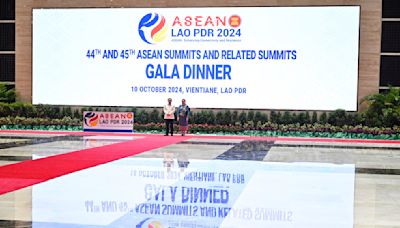 ASEAN summit: EU seeks to build bridges in Southeast Asia