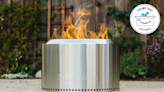 Take advantage of Solo Stove's competing Amazon Prime Day 2022 sale, including $350 off fire pits