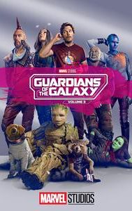 Guardians of the Galaxy Vol. 3