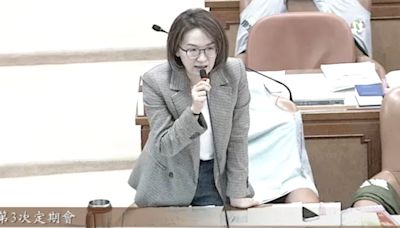 新北人事異動未先告知 綠議員批無視責任政治 藍黨團緩頰市府人事本就應與時俱進