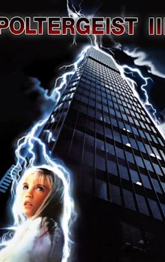 Poltergeist III