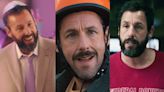 All 10 of Adam Sandler's Netflix movies, ranked by critics