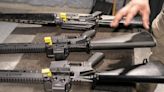 U.S. Attorney announcement on machine-gun conversion devices