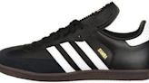 adidas Men's Samba Classic Soccer Shoe, Now 20% Off