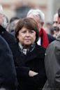 Martine Aubry