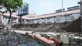 Ayodhya: Ram temple’s roof leaking after heavy showers on Saturday night, says chief priest