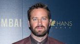 Armie Hammer Sexual Misconduct Case Being Reviewed by the Los Angeles District Attorney