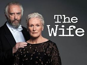 The Wife - Vivere nell'ombra