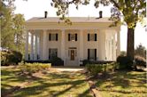 Antebellum architecture