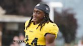 Steelers S Terrell Edmunds expected to play vs Ravens