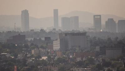 ¿Contingencia ambiental en CDMX? Esta es la calidad del aire del 1 de mayo