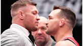 UFC 303 News: Michael Chandler Wants New UFC Title for Conor McGregor Fight