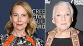 Amy Ryan Reveals the Sweet Gesture Tyne Daly Made After Last-Minute Broadway Replacement (Exclusive)