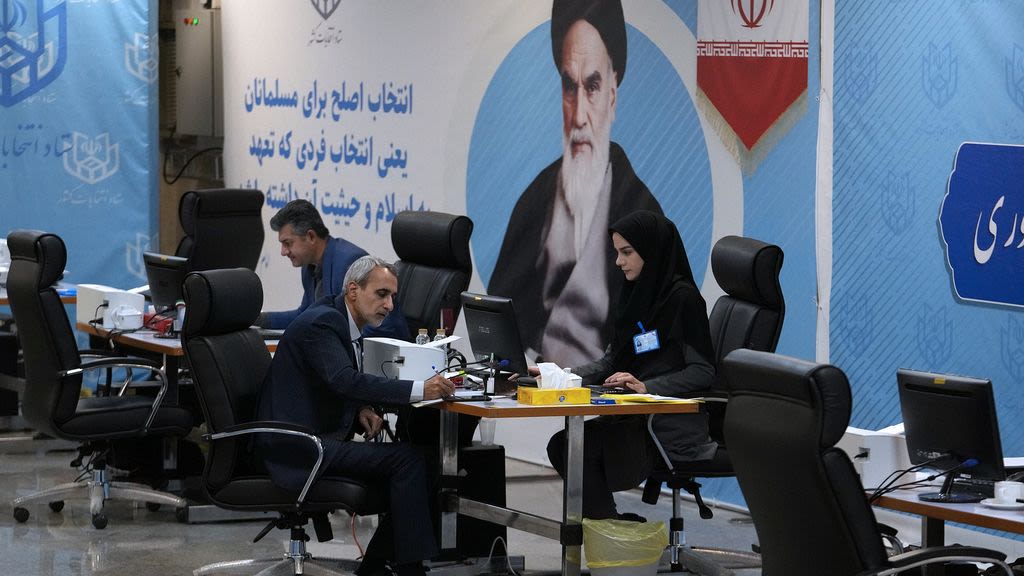 Iran opens registration for candidates for upcoming presidential election