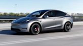 24年式Tesla Model Y升級HW 4.0硬體！113.5萬起但中國市場先行