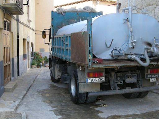 Ares del Maestrat decreta la Emergencia Hídrica por la "situación crítica" debido a la falta de agua: "se ha llegado a puntos insostenibles"