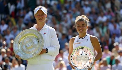 Wimbledon 2024 prize money: How much do players earn round-by-round?